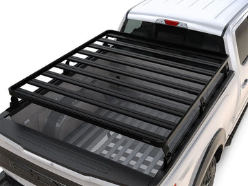 Ford F150 6.5' (2009-Current) Slimline II Load Bed Rack Kit - by Front Runner